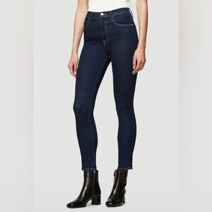 FRAME Denim - Le high skinny